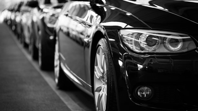 БЕБ, ДПС та МВС об'єднали бази даних для детінізації ринку автоімпорту