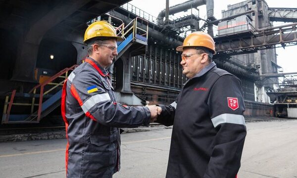 “Метінвест” попри війну та нові виклики з 1…