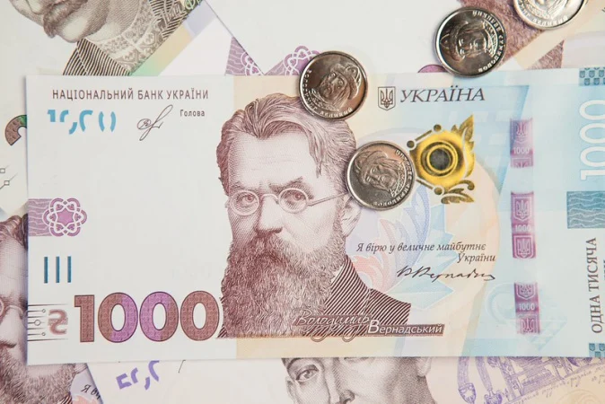 Мінфін залучив від розміщення ОВДП 9,4 млрд грн
