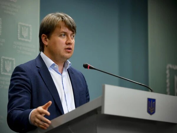 Герус звертається до МВФ та ЄС через підозрілий аукціон «Енергоатому»…