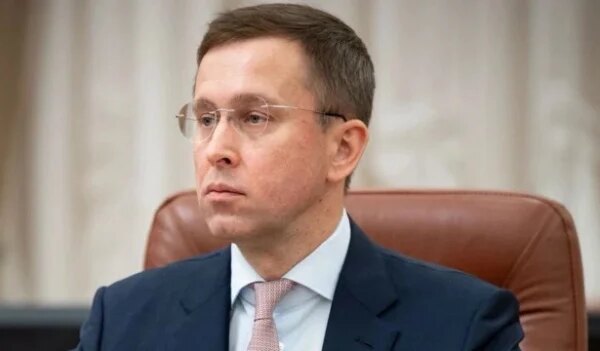 Президент вніс до Ради кандидатуру Корецького на посаду прем’єр-міністра — Мінфін