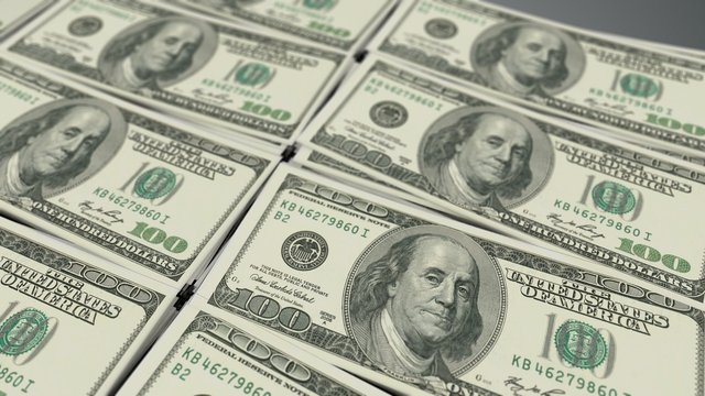 Нацбанк покращив прогноз міжнародних резервів на кінець 2026р на $4,9 млрд, на кінець 2027р – на $7,2 млрд