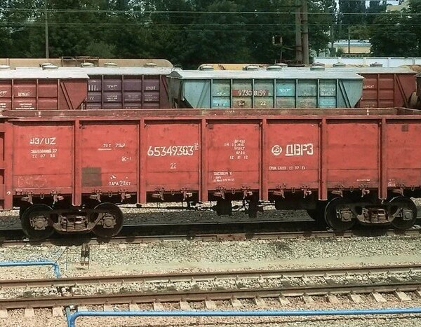 Аграрії закликали уряд не підвищувати тарифи «Укрзалізниці»: готуються…