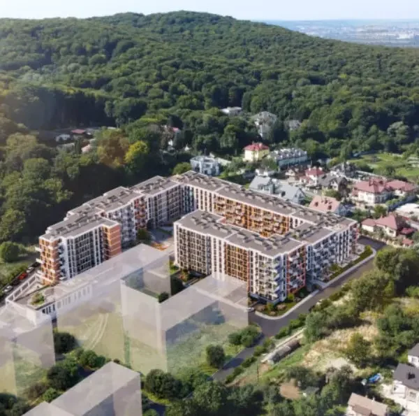 Унікальна серпнева акція від LEV Development!