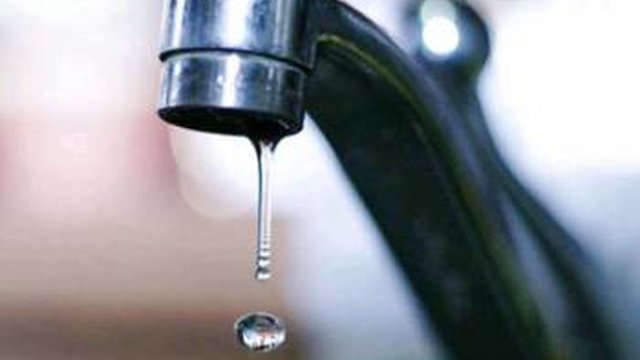 КМДА спростовує підвищення тарифу за водопостачання до 90 грн/куб. м.