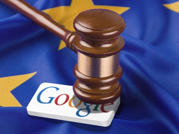 ЄС покриває дефіцит бюджету коштами від штрафу Google — Мінфін