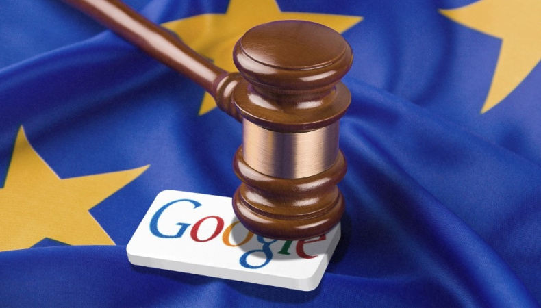 Компанія Google, сама того не бажаючи, стала справжнім рятівником для бюджету Європейського Союзу.