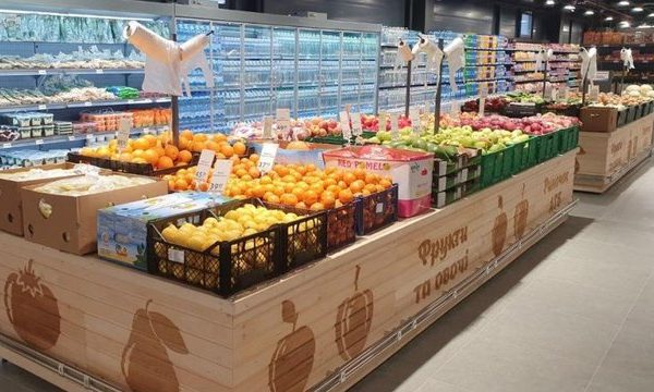 З 1 жовтня в Україні відновлять повні вимоги до маркування харчових продуктів і кормів – Мінекономіки