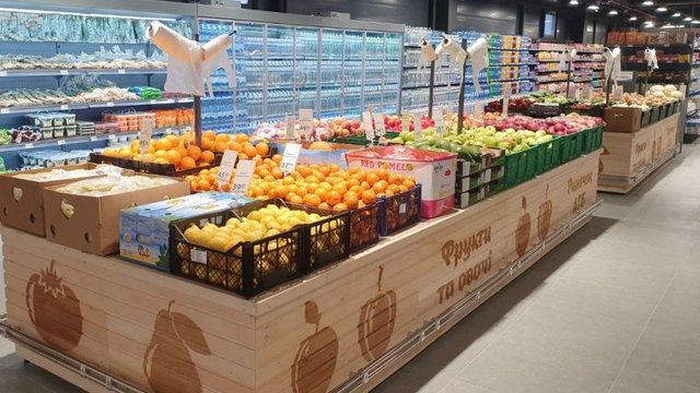 З 1 жовтня в Україні відновлять повні вимоги до маркування харчових продуктів і кормів – Мінекономіки