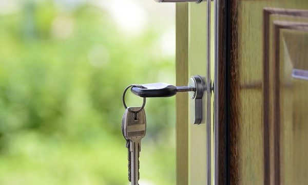Перші п’ять родин вже завершили відбудову будинків на власній землі за програмою єВідновлення