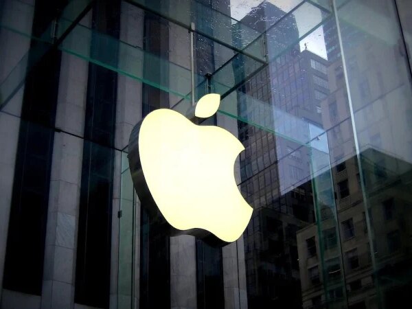 Apple обігнала Nvidia і знову стала найдорожчою компанією світу — Мінфін