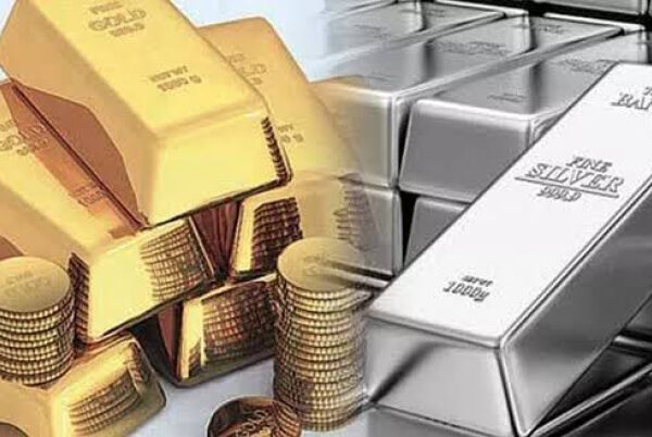 Українці вдвічі скоротили купівлю банківського золота у першому півріччі — Мінфін