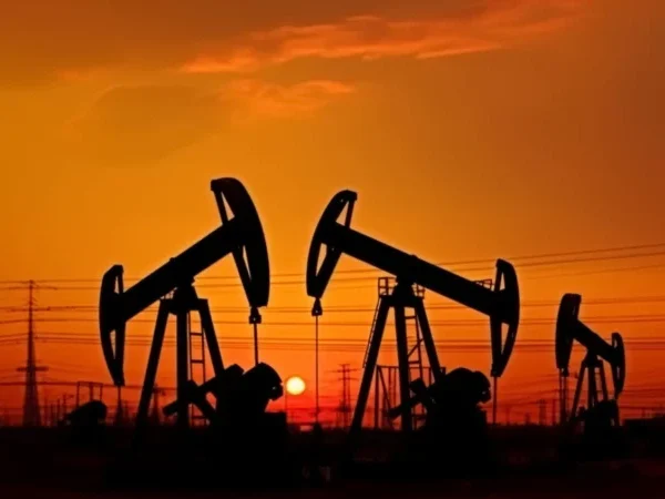 Ціни на нафту різко зросли на тлі загострення напруженості між США та Іраном — Мінфін