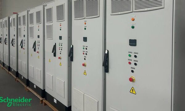Французька Schneider Electric долучилася до модернізації теплопостачання у 26 містах України