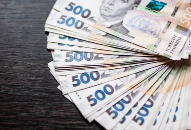 Мінфін показав, скільки грошей та на що витратили з загального фонду бюджету за пів року