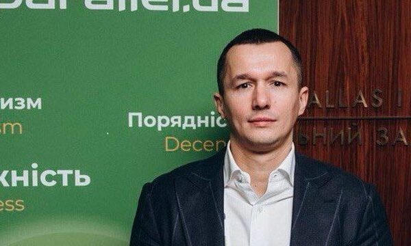 Мережа АЗК Parallel у 2025р збільшила чистий прибуток в 7 разів