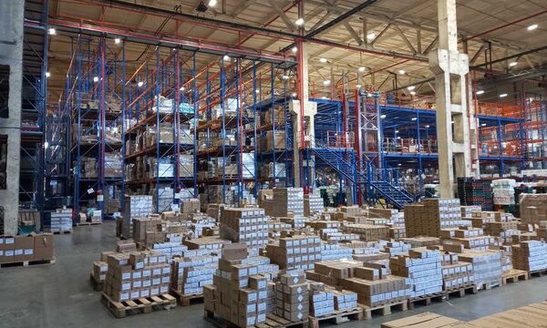 Логістичний бізнес впроваджує зміни у свої операційні процеси з огляду на безпекові виклики