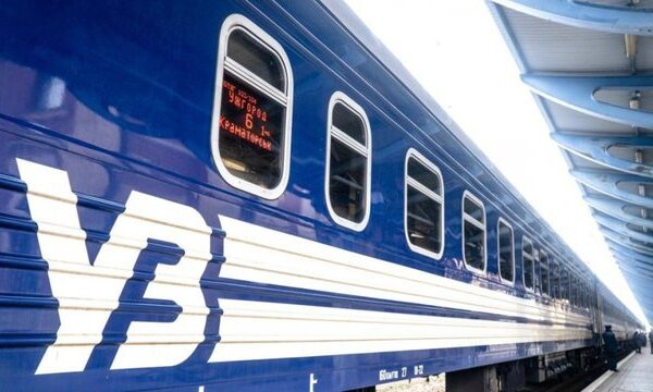 “Укрзалізниця” та іспанська Renfe спільно працюватимуть над розвитком пасажирських і вантажних перевезень