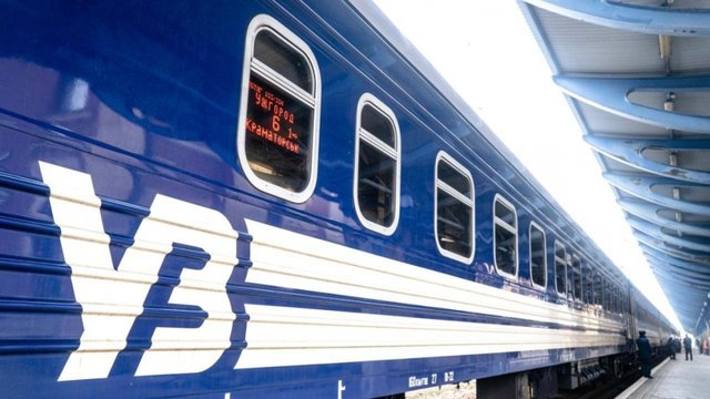 "Укрзалізниця" та іспанська Renfe спільно працюватимуть над розвитком пасажирських і вантажних перевезень