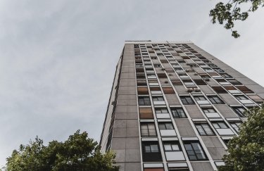 У якому західному регіоні впали ціни на квартири…