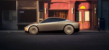 Tesla переносить масове виробництво Cybercab, Semi та Megapack на тлі рекордних інвестицій…