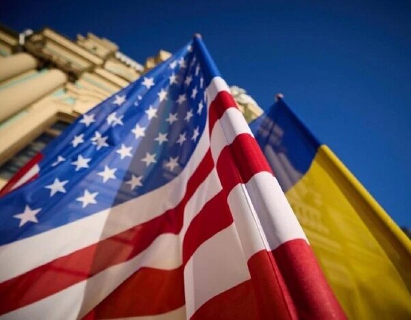 Делегація Конгресу США приїхала до України