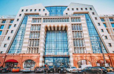 В Одесі виставили на продаж ТЦ “Новий Привоз”&hellip;