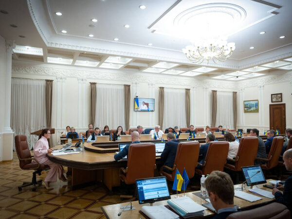 ОПЗ виставлять на аукціон: уряд назвав стартову ціну та умови для покупця — Мінфін