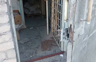 На Донеччині російський обстріл пошкодив офіс Червоного Хреста — Delo.ua
