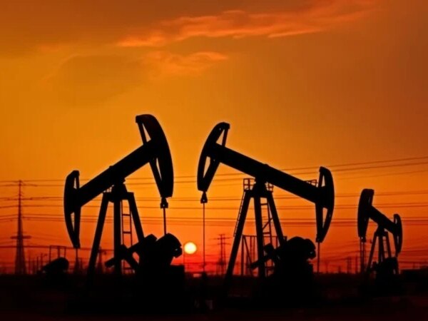 Ціни на нафту знизилися після чотирьох днів зростання — Мінфін