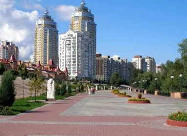 У Києві визначили найуспішніші райони: де найкраще дбають про жителів