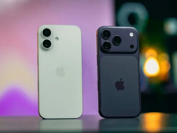 Золотий iPhone 17 Pro: де гаджет коштує вдвічі дорожче, ніж у США, і чому українські ціни не здивують Європу — Мінфін