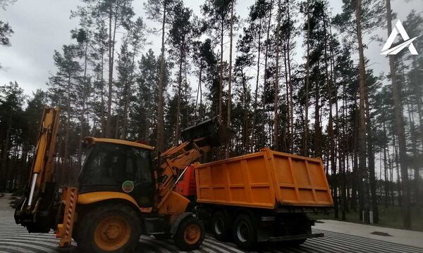 Понад 18 млн кв. м дорожнього покриття відновлено…