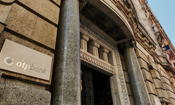 Угорський OTP Bank домовився придбати Luminor
