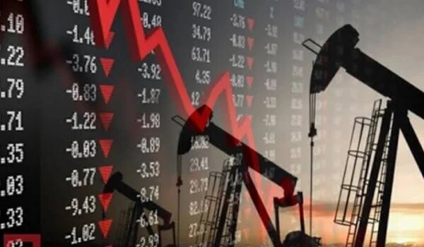 Війна не спричинила нафтового шоку: що стримало ціни на світовому ринку — Мінфін