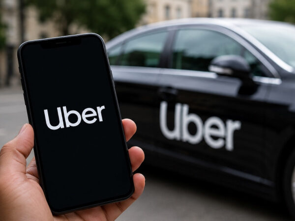 Uber купує німецький сервіс доставки їжі Delivery Hero за 13 мільярдів євро — Мінфін