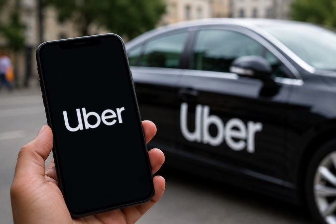 Uber купує німецький сервіс доставки їжі Delivery Hero за 13 мільярдів євро