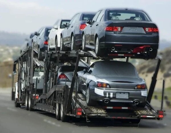 Українці імпортували легкових авто майже на 100 млрд грн за пів року: звідки ввозили найчастіше — Мінфін
