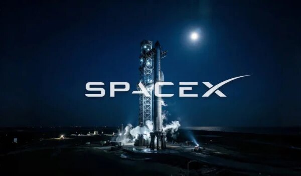 Акції SpaceX вперше впали нижче ціни IPO — Мінфін