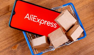 Єврокомісія оштрафувала AliExpress на 550 млн євро