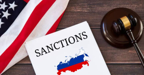 Сенат США планує наступного тижня розглянути новий пакет санкцій проти росії — Мінфін