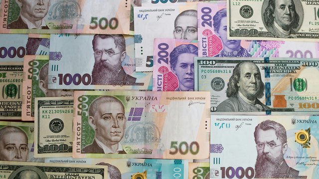 Нацбанк погіршив прогноз інфляції в Україні у 2026р до 10,0% та у 2027р до 6,9%