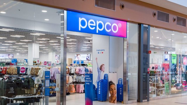Pepco відкриє перші чотири магазини в Києві, Чернівцях, Мукачевому й Тернополі