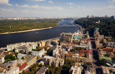 Ціни на вторинці в Києві в липні 2026 (інфографіка) / Freepik київ, житло, дніпро, будинки