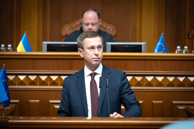 Корецький назвав дату рішення щодо нового траншу МВФ