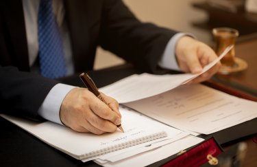 Майже пів мільйона прихованих декларацій: хто в лідерах