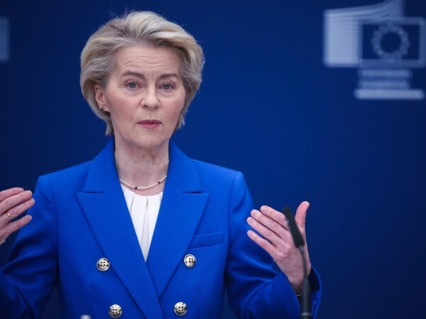 ЄС виділить Україні 920 мільйонів євро на підготовку до зими та відновлення енергетики — фон дер Ляєн — Мінфін