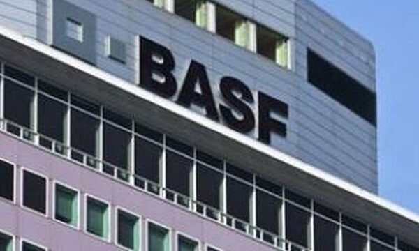 Українські енергетики оглянули обладнання німецької BASF для передачі Україні
