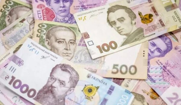 Обсяг готівки в Україні зріс, але різкого попиту немає — Гетманцев — Мінфін