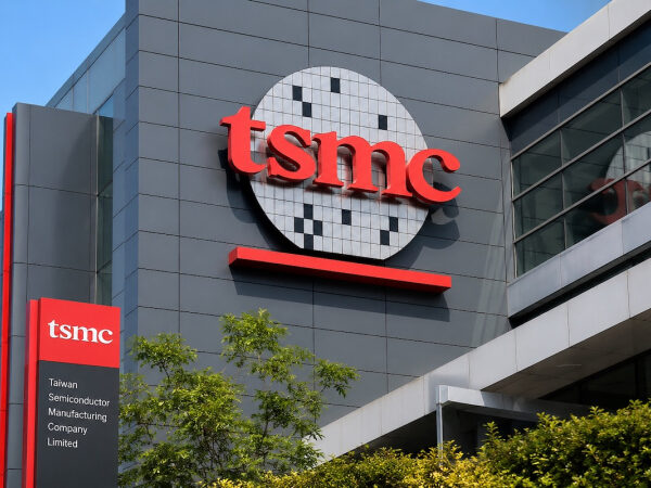 TSMC інвестує ще $100 млрд у США на тлі рекордного прибутку — Мінфін